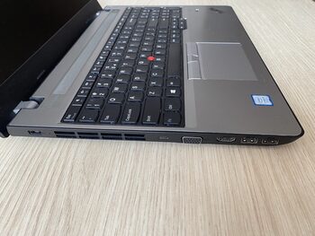 Buy Lenovo ThinkPad E570 15.6" FHD i5-7200U 2.70GHz 8GB RAM 240GB SSD Laptop Win 10