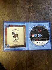 Buy Diablo IV PlayStation 5