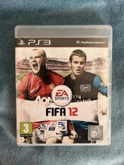 FIFA 12 PlayStation 3