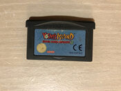 Yoshi's Island Game Boy Advance