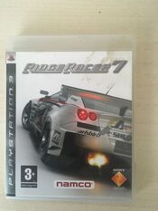 Ridge Racer 7 PlayStation 3