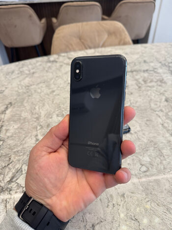 Apple iPhone XR 64GB Black