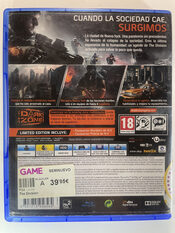 Buy Tom Clancy’s The Division PlayStation 4