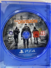 Redeem Tom Clancy’s The Division PlayStation 4