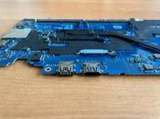 Get Dell Latitude 5580 Laptop Motherboard 752XF Intel i3-7100U LA-E091P 0H49Y FAULTY