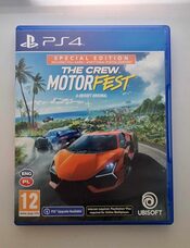 The Crew: Motorfest - Limited Edition PlayStation 4