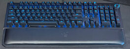 Razer Blackwidow Elite