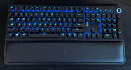 Redeem Razer Blackwidow Elite