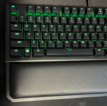 Razer Blackwidow Elite