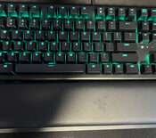 Razer Blackwidow Elite for sale