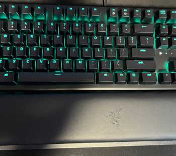 Razer Blackwidow Elite for sale