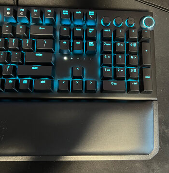 Get Razer Blackwidow Elite