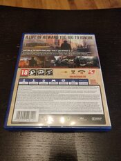 Buy Mafia: Definitive Edition PlayStation 4