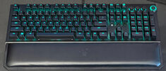 Razer Blackwidow Elite