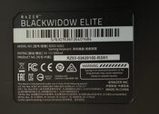 Razer Blackwidow Elite