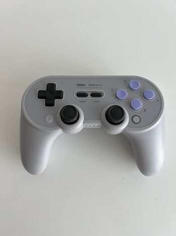 8BitDo Pro 2+