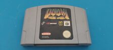 Doom 64 Nintendo 64