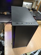 Kompaktiškas i5-11500/32GB/256+500/RTX 3070 8GB for sale