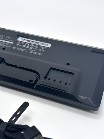 Redeem Razer Ornata V3 TKL Tenkeyless Gaming Klaviatūra