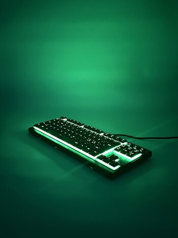 Razer Ornata V3 TKL Tenkeyless Gaming Klaviatūra