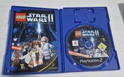 Lego Star Wars II: The Original Trilogy PlayStation 2 for sale