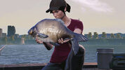 Euro Fishing: The Moat (DLC) (PC) Steam Key GLOBAL for sale