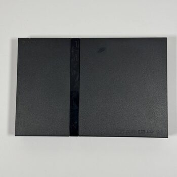 PlayStation 2 Slimline PS2 Slim - Black