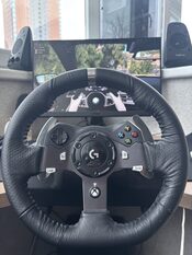 Logitech g920