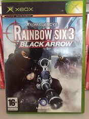 Tom Clancy's Rainbow Six 3: Black Arrow Xbox