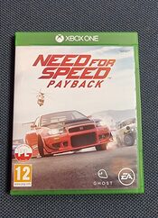 Need for Speed Payback Xbox One