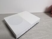 Redeem Xbox One S, White, 1TB