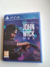 John Wick Hex PlayStation 4