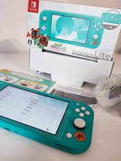 Nintendo Switch Lite Animal Crossing + Funda for sale
