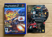 Jak X: Combat Racing PlayStation 2