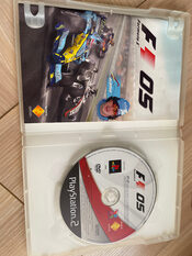 Buy Formula One 05 PlayStation 2