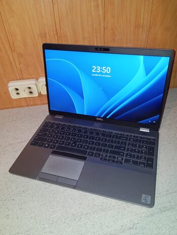 DELL su i7-10850h/16GB RAM/512GB SSD