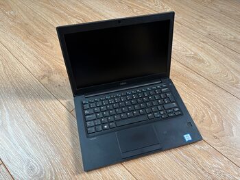 Dell Latitude 7280, 12.5”