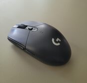 Logitech G305 pelytė