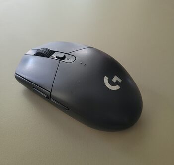 Logitech G305 pelytė