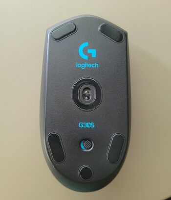 Buy Logitech G305 pelytė