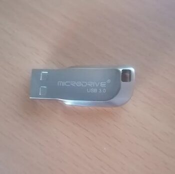 Usb 3.0 64Gb Micro drive