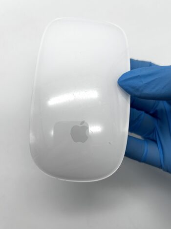 Get Apple Magic Mouse A3204 (2024) Wireless Belaidė Pelė
