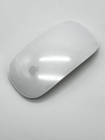 Redeem Apple Magic Mouse A3204 (2024) Wireless Belaidė Pelė
