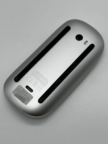 Apple Magic Mouse A3204 (2024) Wireless Belaidė Pelė