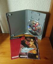 Tekken 4 PlayStation 2 for sale