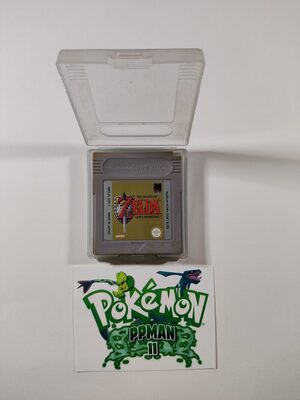 The Legend of Zelda: Link's Awakening Game Boy