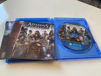 Buy Assassin's Creed Syndicate PlayStation 4