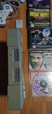 PlayStation Original, Grey for sale