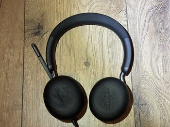 Jabra Evolve 2 40 ausinės