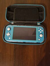 Nintendo Switch Lite, Turquoise, 32GB